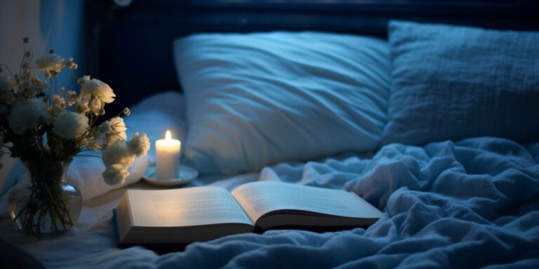 Pomysł na zagłówek do łóżka: tworzymy wyjątkową przestrzeń snu