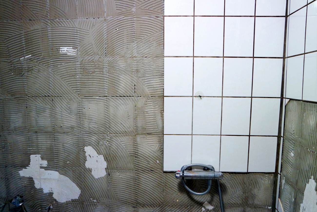 remont łazienki warszawa